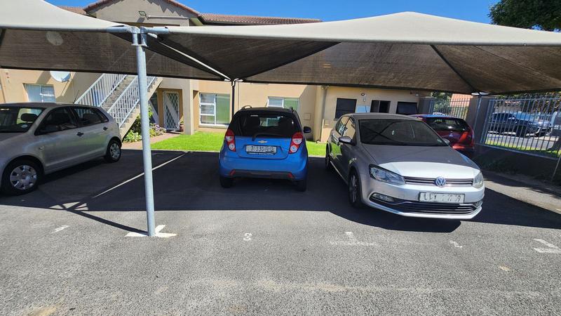2 Bedroom Property for Sale in De La Haye Western Cape